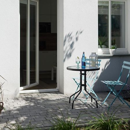 Apartament Wilda Nova Poznań Extérieur photo